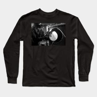 Sparky Long Sleeve T-Shirt